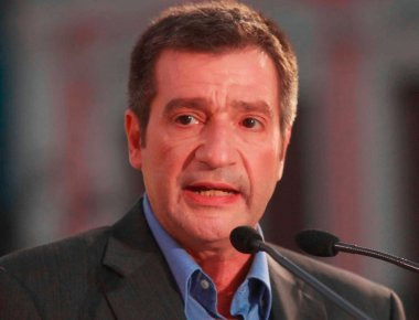 Σύμφωνος με την πρόταση του Ν. Αλιβιζάτου για σύνοδο των υποψηφίων ο Γ. Καμίνης